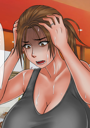 Kimeseku Enjo Kousai de Otto ni Ienai Shakkin o Kaeshite Iku Uchi ni, Kimeseku ni Hamatte Iku Hitozuma no Jitsuwa. Page #16