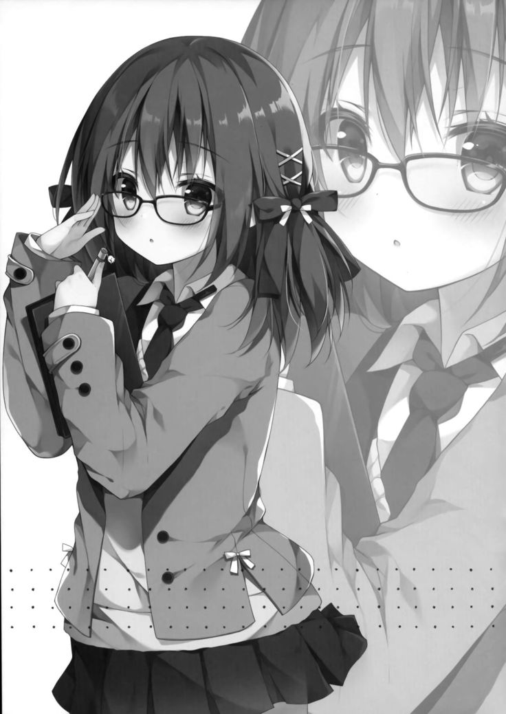 Oshiete! Onii-chan
