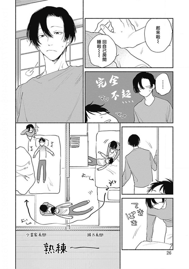你是我朋友 01