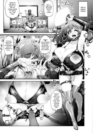 Fujinoki Nene no Onii ni Ienai Koto | What Fujinoki Nene Could Never Tell Her Brother Page #40