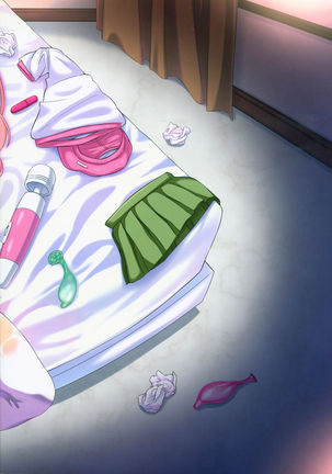 Fujinoki Nene no Onii ni Ienai Koto | What Fujinoki Nene Could Never Tell Her Brother Page #51