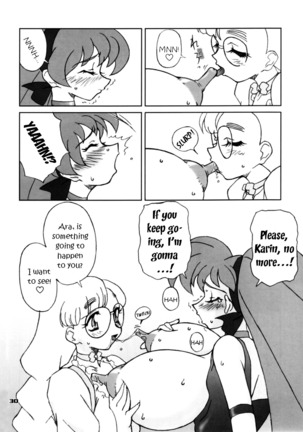 Way Of The Viper Page #29