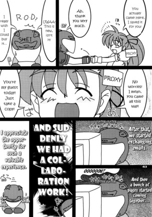 Way Of The Viper Page #42