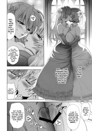 Sin-Lovey Dovey Page #38
