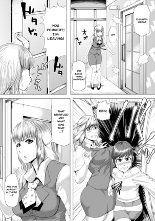 Nikuheki Shibori -Monmon Muchi Oba Body- | The Meat Wall Squeeze -With Thick Milf Bodies- Ch.1-5 - Page 117