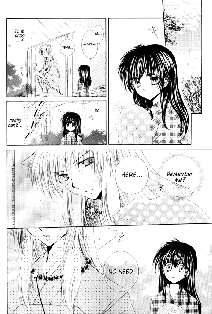 Ryuusei Ryodan | Falling Star Brigade