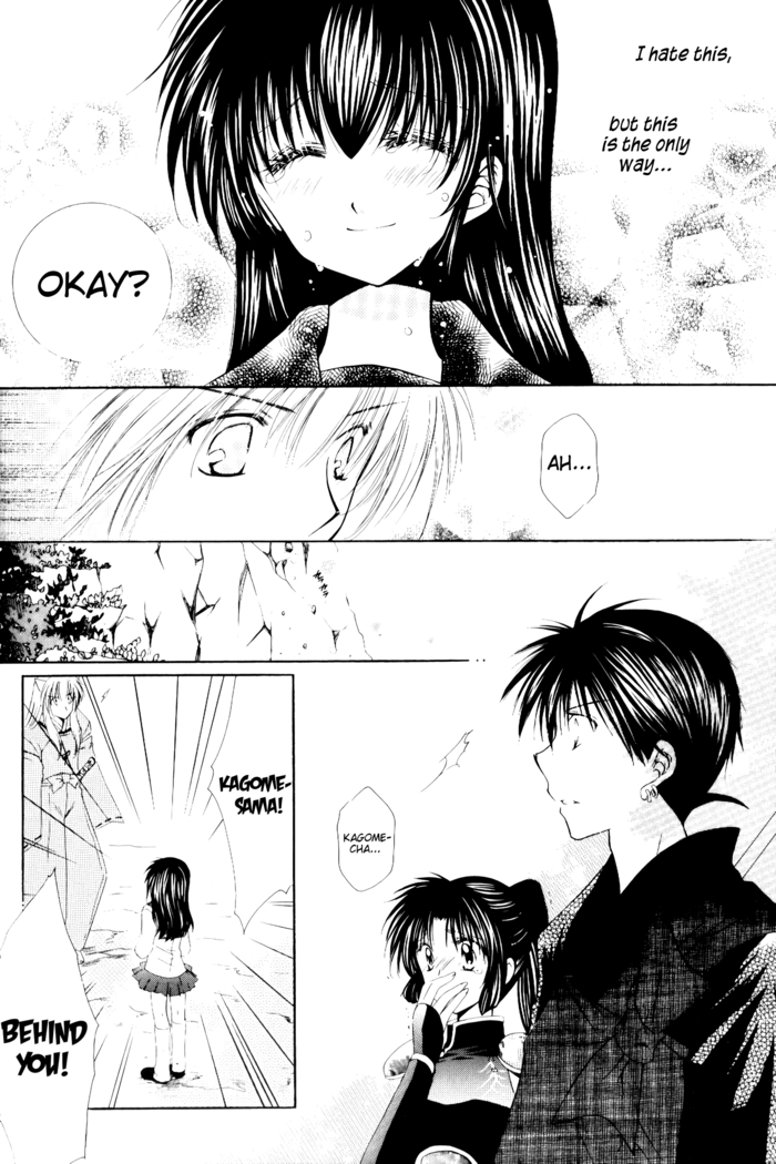Ryuusei Ryodan | Falling Star Brigade