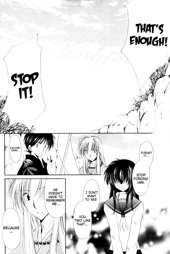 Ryuusei Ryodan | Falling Star Brigade