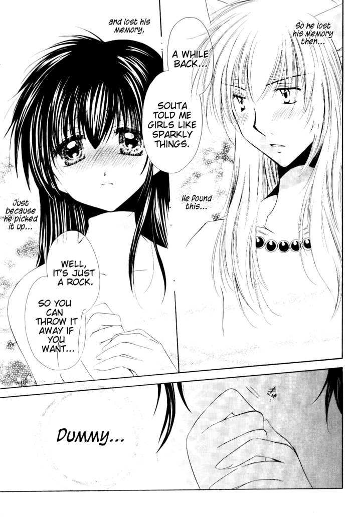Ryuusei Ryodan | Falling Star Brigade