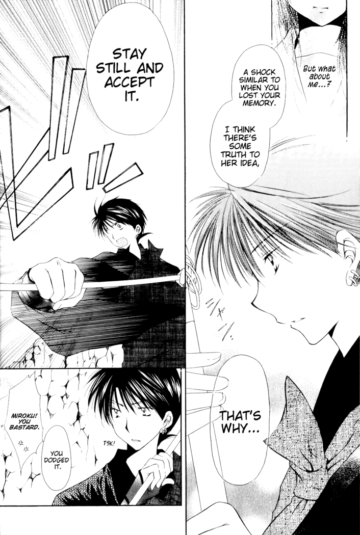 Ryuusei Ryodan | Falling Star Brigade