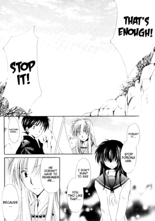 Ryuusei Ryodan | Falling Star Brigade - Page 28