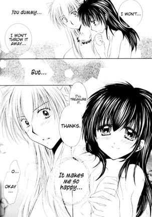 Ryuusei Ryodan | Falling Star Brigade - Page 46