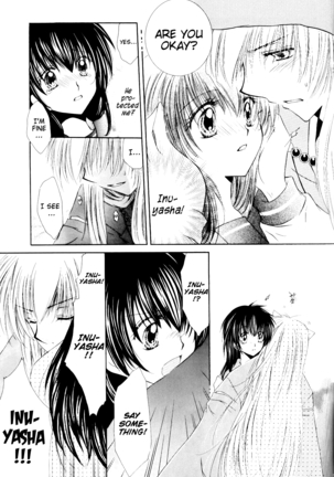 Ryuusei Ryodan | Falling Star Brigade - Page 33