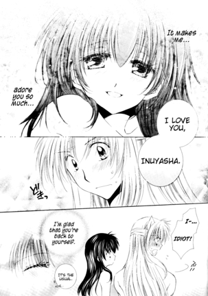 Ryuusei Ryodan | Falling Star Brigade - Page 47