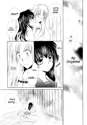 Ryuusei Ryodan | Falling Star Brigade - Page 37