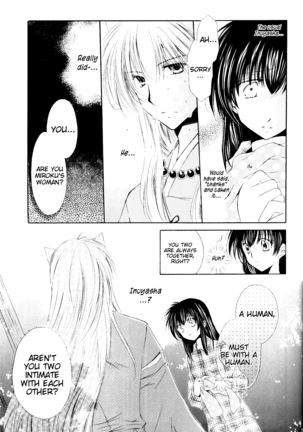 Ryuusei Ryodan | Falling Star Brigade - Page 15