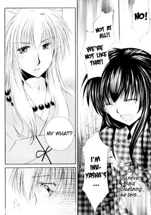 Ryuusei Ryodan | Falling Star Brigade - Page 16