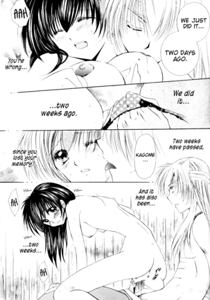 Ryuusei Ryodan | Falling Star Brigade - Page 39
