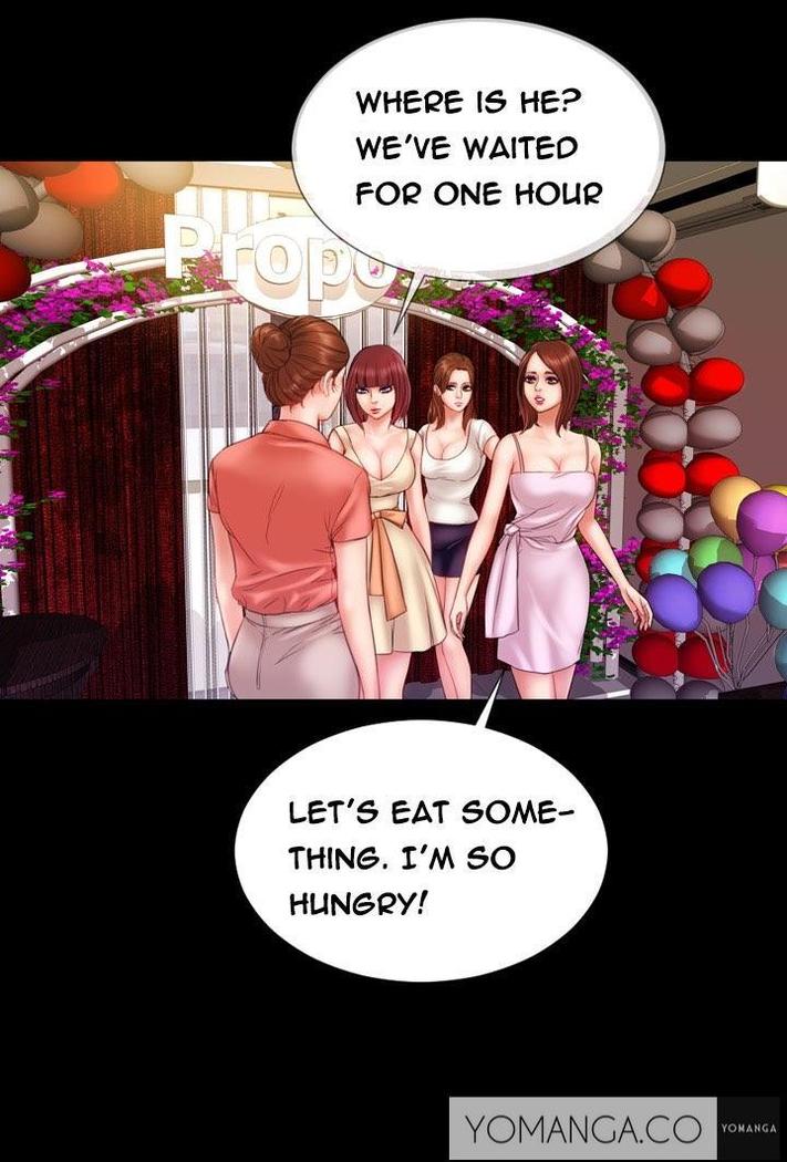 My Wives Ch.1-21