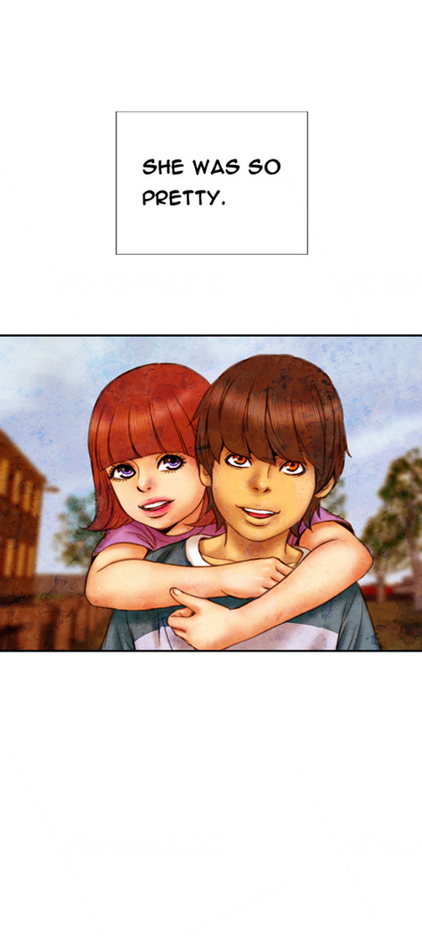 My Wives Ch.1-21