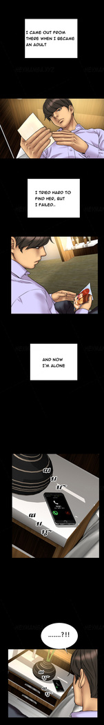 My Wives Ch.1-21