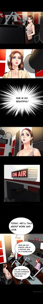 My Wives Ch.1-21