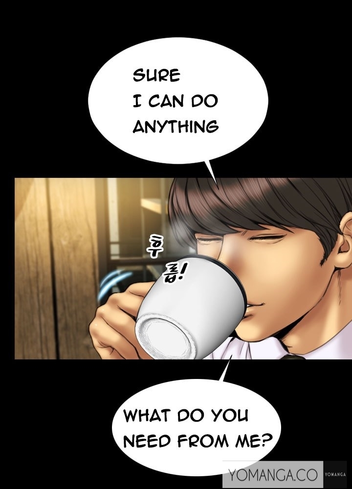 My Wives Ch.1-21