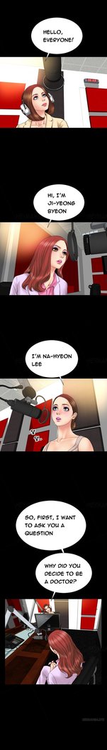 My Wives Ch.1-21