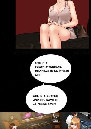 My Wives Ch.1-21 Page #314