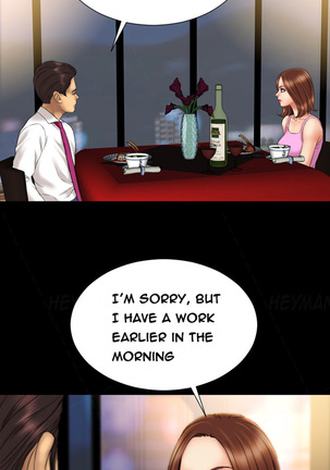 My Wives Ch.1-21 Page #245