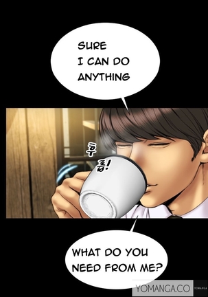 My Wives Ch.1-21 Page #155