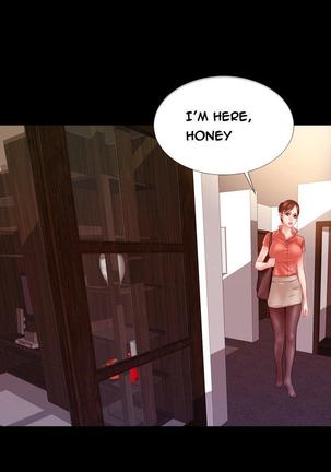 My Wives Ch.1-21 Page #109