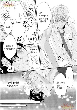 Aigan Doll 100% | 애완 돌 100% Page #28