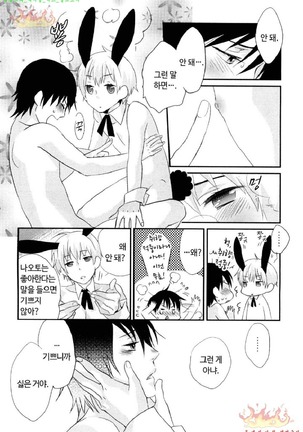 Aigan Doll 100% | 애완 돌 100% Page #13