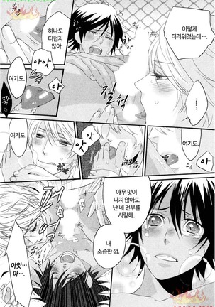 Aigan Doll 100% | 애완 돌 100% Page #27