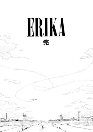ERIKA Vol. 3 Page #59