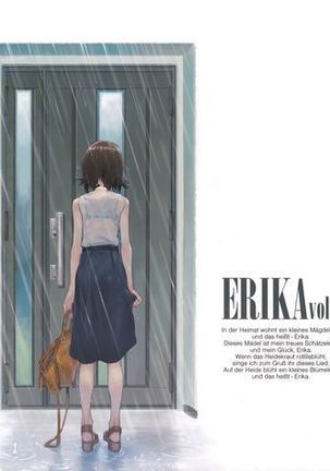 ERIKA Vol. 3 Page #68