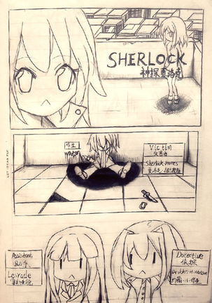 Zsd Project I The Interesting Page #29
