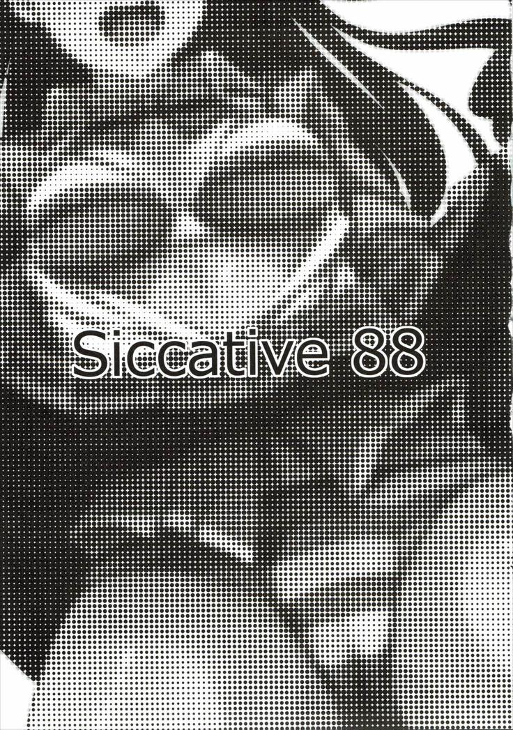 Siccative 88
