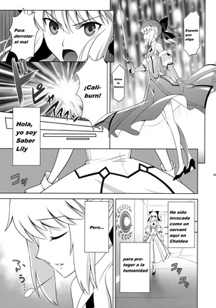 T*MOON COMPLEX GO 05 Page #5