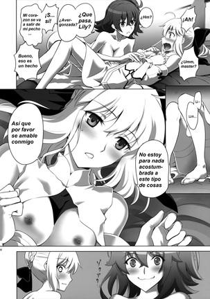 T*MOON COMPLEX GO 05 Page #20