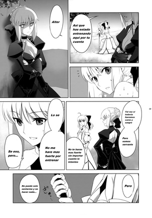 T*MOON COMPLEX GO 05 Page #9