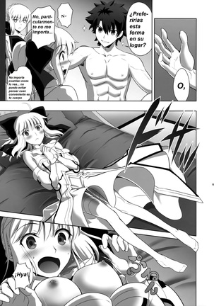 T*MOON COMPLEX GO 05 Page #19