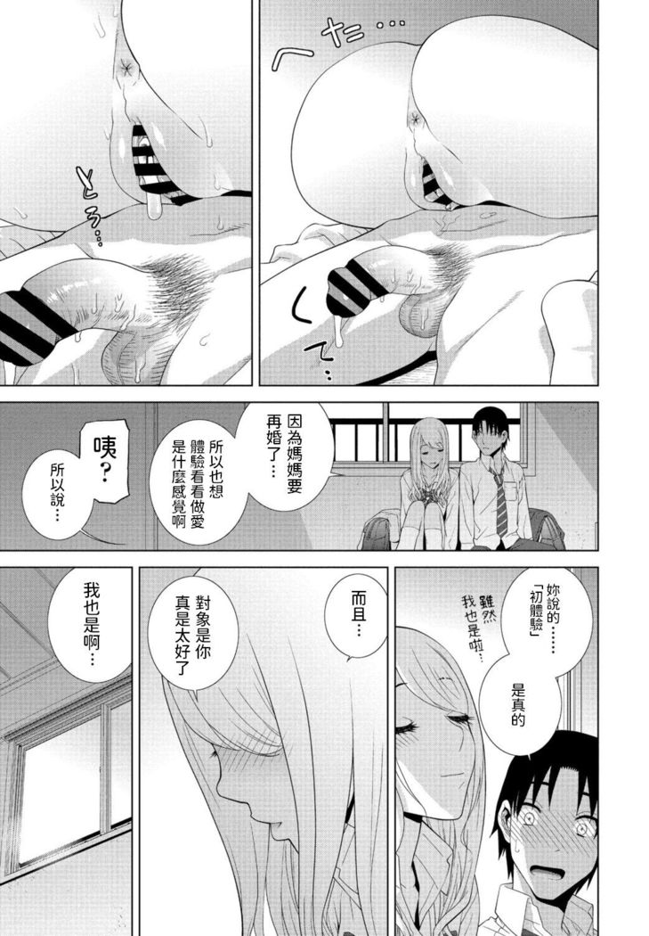 Mada Imouto ja Nai
