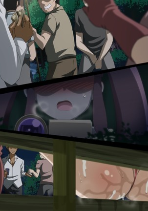 Uchi no Okaa ga Netorareta to Omoware! Page #95