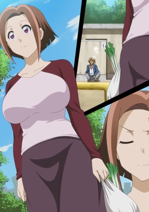 Uchi no Okaa ga Netorareta to Omoware! Page #53