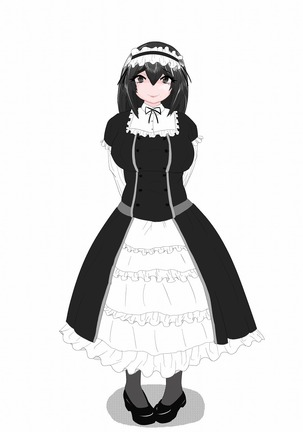 病んママ Page #62