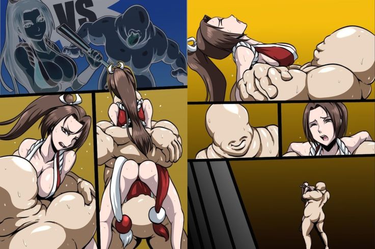 The Bearhug Comics Deluxe