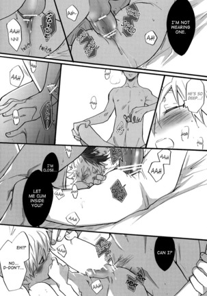 Onsen Ryokou | Hot Springs Trip Page #25