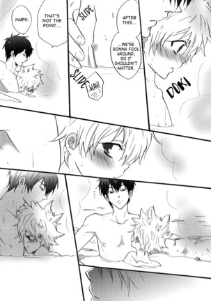 Onsen Ryokou | Hot Springs Trip Page #15